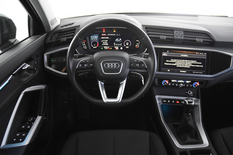 Audi Q3 35 TFSI *1ste Eigenaar*Navigatie*Park assist*Carplay*