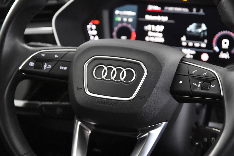 Audi Q3 35 TFSI *1ste Eigenaar*Navigatie*Park assist*Carplay*