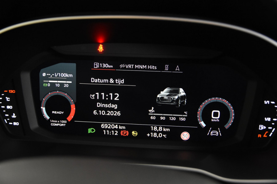 Audi Q3 35 TFSI *1ste Eigenaar*Navigatie*Park assist*Carplay*