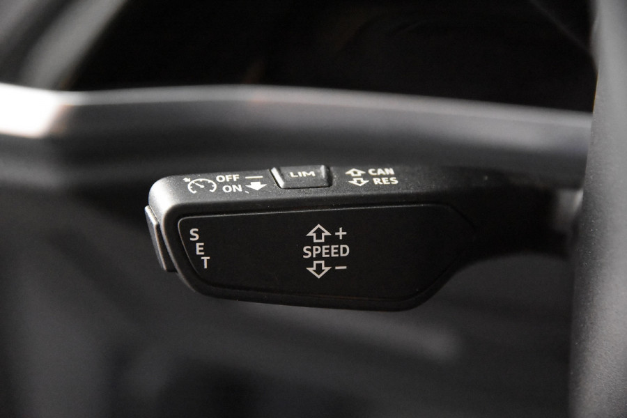 Audi Q3 35 TFSI *1ste Eigenaar*Navigatie*Park assist*Carplay*