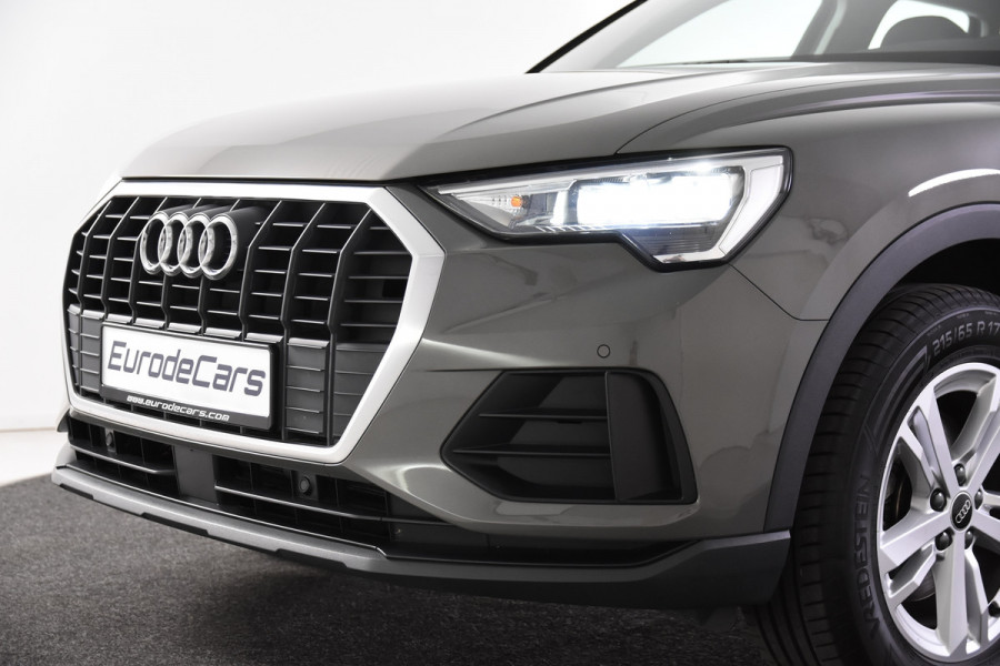 Audi Q3 35 TFSI *1ste Eigenaar*Navigatie*Park assist*Carplay*