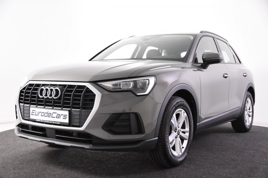 Audi Q3 35 TFSI *1ste Eigenaar*Navigatie*Park assist*Carplay*