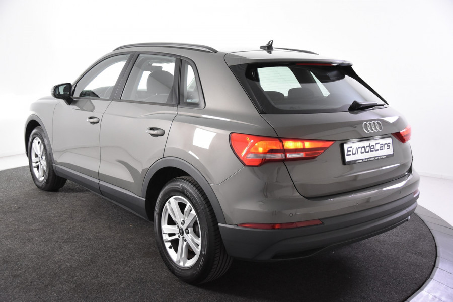 Audi Q3 35 TFSI *1ste Eigenaar*Navigatie*Park assist*Carplay*