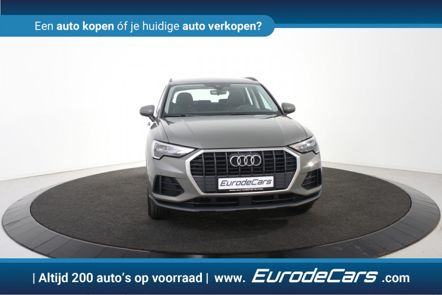 Audi Q3 35 TFSI *1ste Eigenaar*Navigatie*Park assist*Carplay*