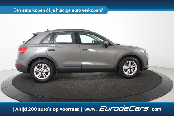 Audi Q3 35 TFSI *1ste Eigenaar*Navigatie*Park assist*Carplay*