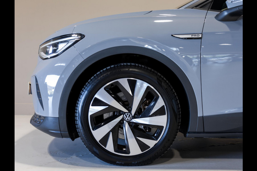 Volkswagen ID.4 Family 77 kWh SOH 92% / 204pk / NAP / Warmtepomp / Panorama dak / Achteruitrij camera / Stoelverwarming /