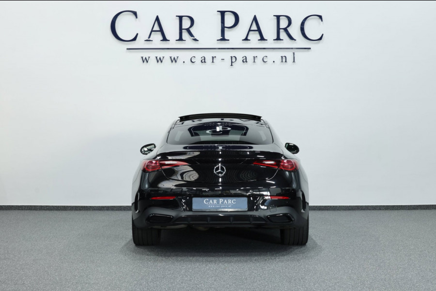 Mercedes-Benz CLE Coupé 200 AMG Line LED/VIRTUAL/SFEER/PANORAMADAK/LEER+S.VERWARMING+MEMORY/CAM/LINE/ACC/ECC/12 MDN GARANTIE!