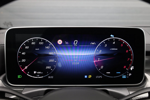 Mercedes-Benz CLE Coupé 200 AMG Line LED/VIRTUAL/SFEER/PANORAMADAK/LEER+S.VERWARMING+MEMORY/CAM/LINE/ACC/ECC/12 MDN GARANTIE!