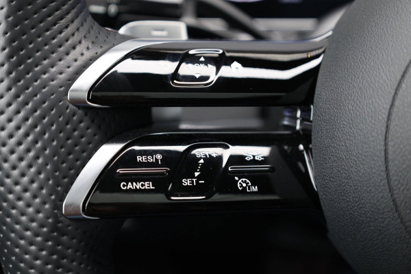 Mercedes-Benz CLE Coupé 200 AMG Line LED/VIRTUAL/SFEER/PANORAMADAK/LEER+S.VERWARMING+MEMORY/CAM/LINE/ACC/ECC/12 MDN GARANTIE!