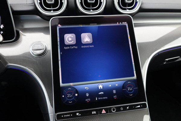 Mercedes-Benz CLE Coupé 200 AMG Line LED/VIRTUAL/SFEER/PANORAMADAK/LEER+S.VERWARMING+MEMORY/CAM/LINE/ACC/ECC/12 MDN GARANTIE!
