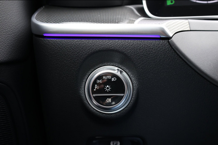 Mercedes-Benz CLE Coupé 200 AMG Line LED/VIRTUAL/SFEER/PANORAMADAK/LEER+S.VERWARMING+MEMORY/CAM/LINE/ACC/ECC/12 MDN GARANTIE!