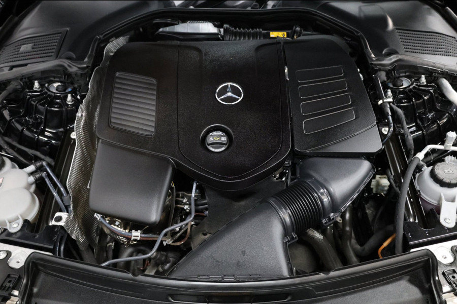 Mercedes-Benz CLE Coupé 200 AMG Line LED/VIRTUAL/SFEER/PANORAMADAK/LEER+S.VERWARMING+MEMORY/CAM/LINE/ACC/ECC/12 MDN GARANTIE!
