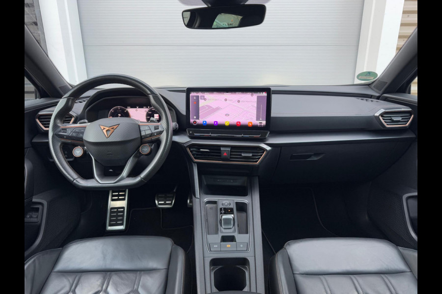 CUPRA Formentor 1.4 e-Hybrid VZ Copper Edition Pano/Memory/360