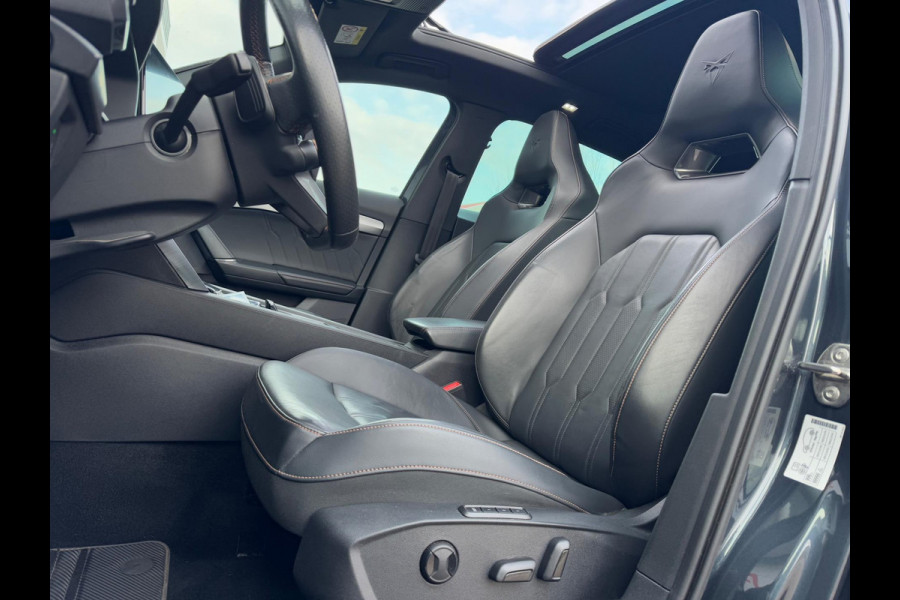 CUPRA Formentor 1.4 e-Hybrid VZ Copper Edition Pano/Memory/360
