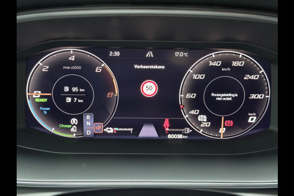 CUPRA Formentor 1.4 e-Hybrid VZ Copper Edition Pano/Memory/360
