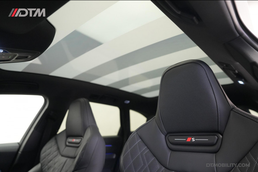 Audi A6 Avant 2.0 e-hybrid Quattro S-Edition | Lage Bijtelling! | Vol Optie! | 4WS | Luchtvering