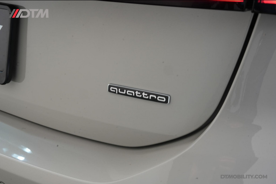 Audi A6 Avant 2.0 e-hybrid Quattro S-Edition | Lage Bijtelling! | Vol Optie! | 4WS | Luchtvering