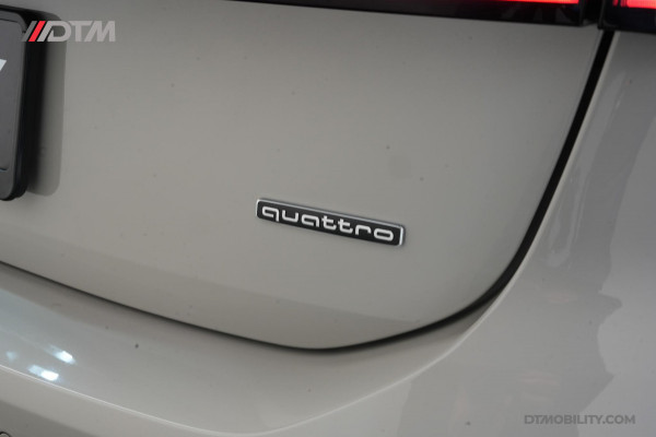 Audi A6 Avant 2.0 e-hybrid Quattro S-Edition | Lage Bijtelling! | Vol Optie! | 4WS | Luchtvering