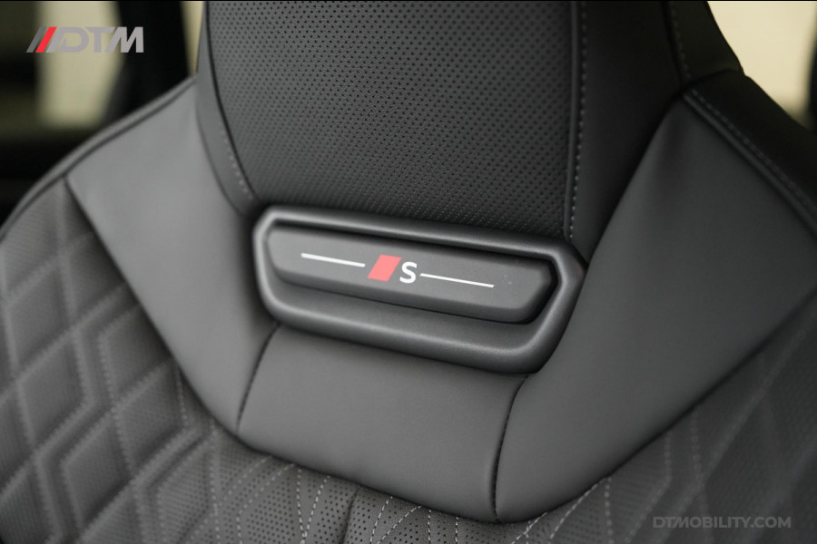 Audi A6 Avant 2.0 e-hybrid Quattro S-Edition | Lage Bijtelling! | Vol Optie! | 4WS | Luchtvering