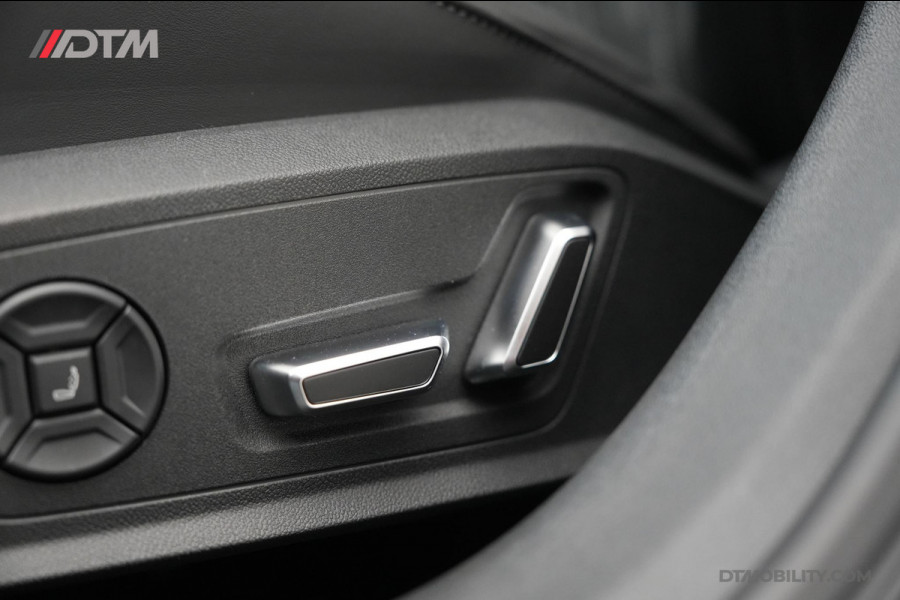 Audi A6 Avant 2.0 e-hybrid Quattro S-Edition | Lage Bijtelling! | Vol Optie! | 4WS | Luchtvering