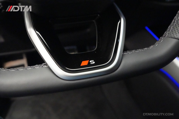 Audi A6 Avant 2.0 e-hybrid Quattro S-Edition | Lage Bijtelling! | Vol Optie! | 4WS | Luchtvering