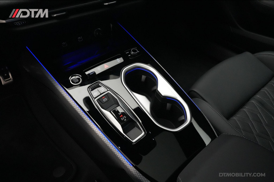 Audi A6 Avant 2.0 e-hybrid Quattro S-Edition | Lage Bijtelling! | Vol Optie! | 4WS | Luchtvering