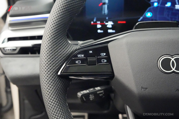 Audi A6 Avant 2.0 e-hybrid Quattro S-Edition | Lage Bijtelling! | Vol Optie! | 4WS | Luchtvering