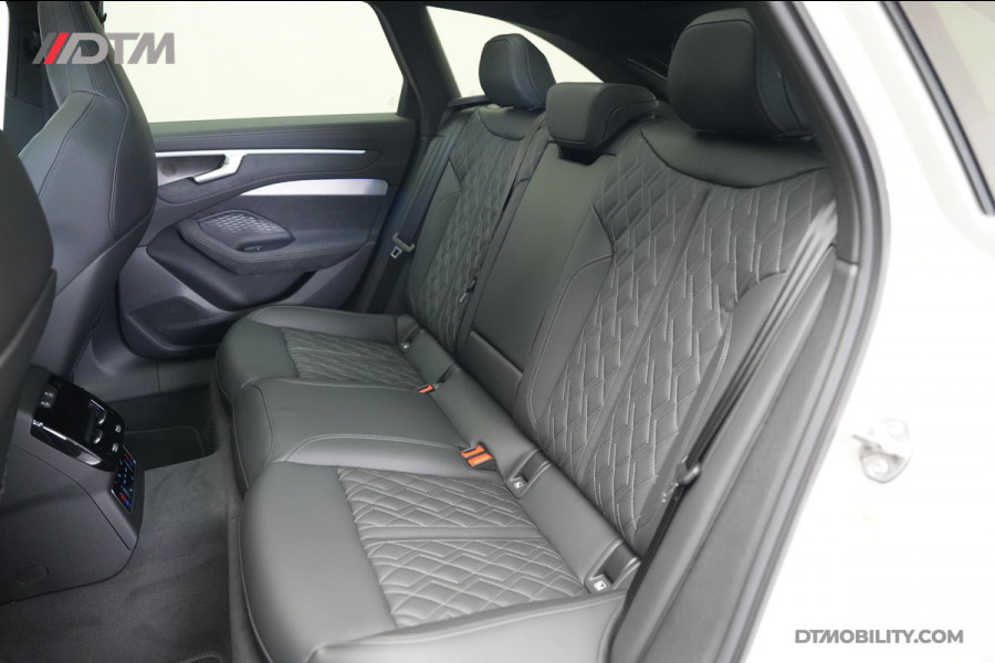 Audi A6 Avant 2.0 e-hybrid Quattro S-Edition | Lage Bijtelling! | Vol Optie! | 4WS | Luchtvering