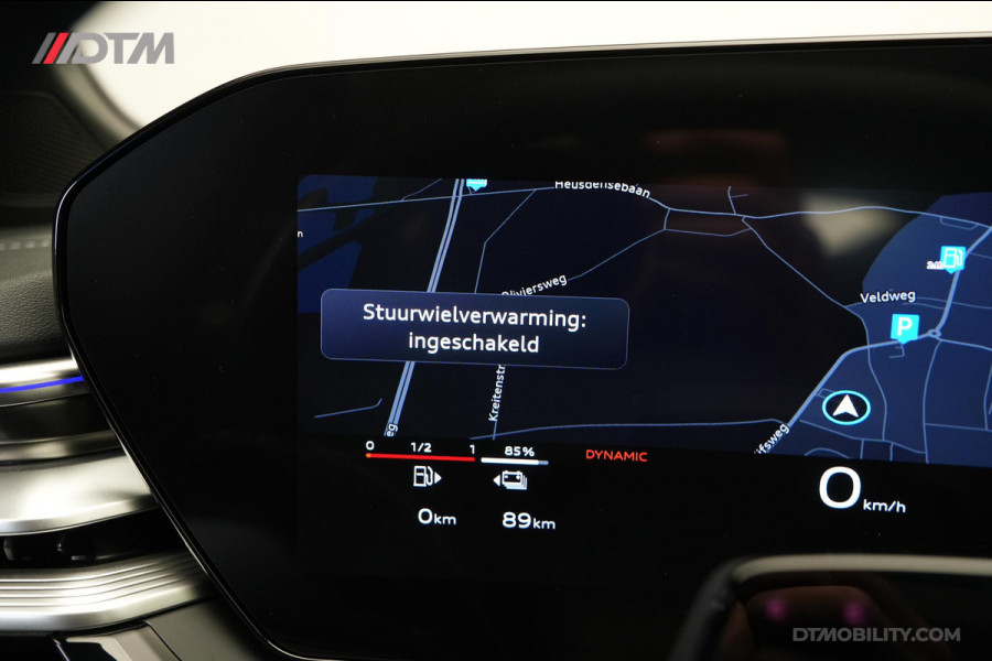 Audi A6 Avant 2.0 e-hybrid Quattro S-Edition | Lage Bijtelling! | Vol Optie! | 4WS | Luchtvering