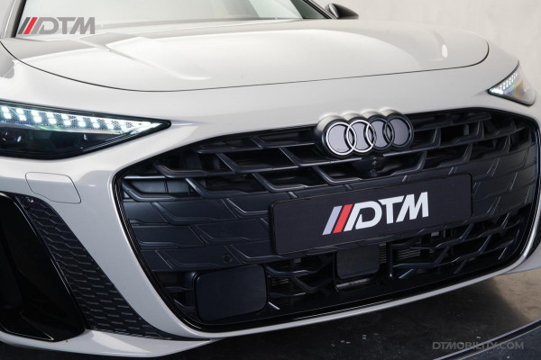 Audi A6 Avant 2.0 e-hybrid Quattro S-Edition | Lage Bijtelling! | Vol Optie! | 4WS | Luchtvering