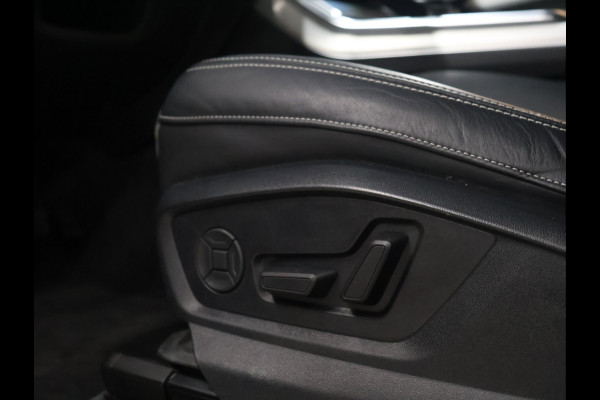 Audi Q7 60 TFSI e quattro Competition [SCHUIFKANTELDAK, APPLECARPLAY, ANDROID, CRUISE CONTROL, STOELVERWARMING, MEMORY SEATS, HEAT UP DISPLAY, DIGITAL DASH, CAMERA, PDC V+A, ELEKTRISCHE ACHTERKLEP, HALF ALCANTARA, NIEUWSTAAT]