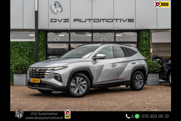 Hyundai Tucson 1.6 T-GDI 150PK Aut. MHEV Comfort Smart | Carplay | Camera | Trekhaak