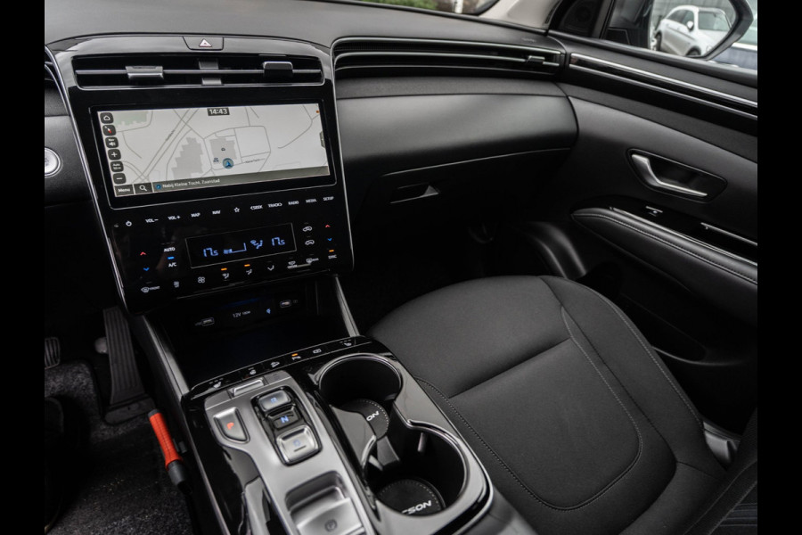 Hyundai Tucson 1.6 T-GDI 150PK Aut. MHEV Comfort Smart | Carplay | Camera | Trekhaak