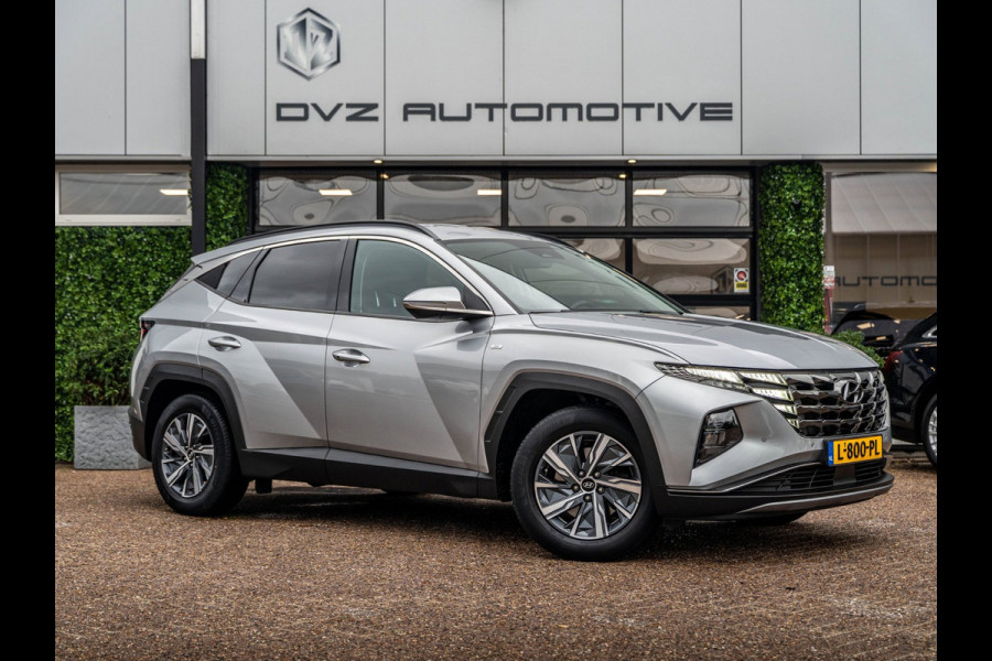 Hyundai Tucson 1.6 T-GDI 150PK Aut. MHEV Comfort Smart | Carplay | Camera | Trekhaak