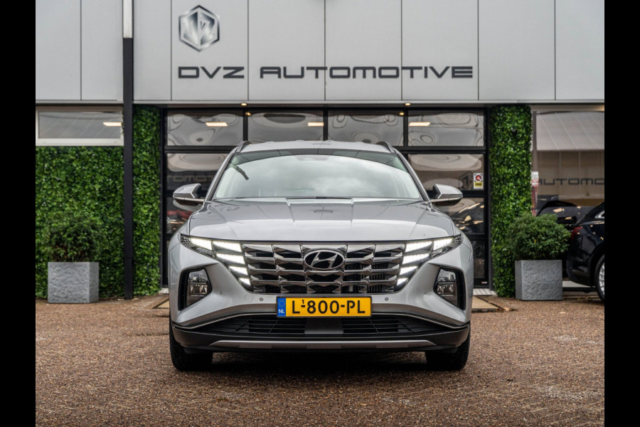 Hyundai Tucson 1.6 T-GDI 150PK Aut. MHEV Comfort Smart | Carplay | Camera | Trekhaak