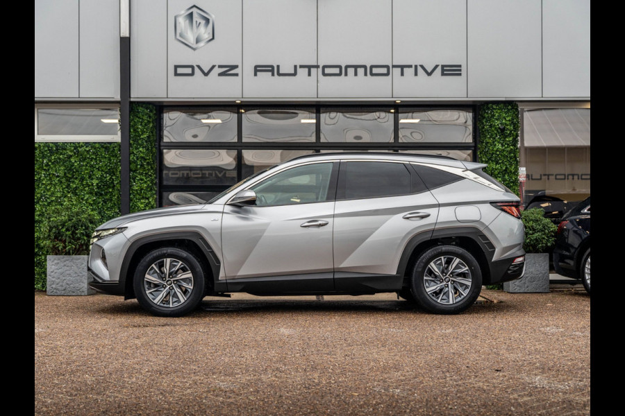 Hyundai Tucson 1.6 T-GDI 150PK Aut. MHEV Comfort Smart | Carplay | Camera | Trekhaak