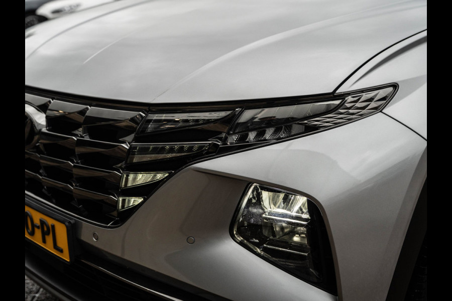 Hyundai Tucson 1.6 T-GDI 150PK Aut. MHEV Comfort Smart | Carplay | Camera | Trekhaak