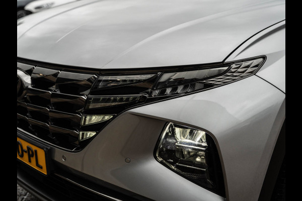 Hyundai Tucson 1.6 T-GDI 150PK Aut. MHEV Comfort Smart | Carplay | Camera | Trekhaak
