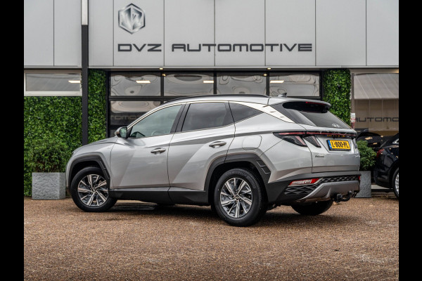 Hyundai Tucson 1.6 T-GDI 150PK Aut. MHEV Comfort Smart | Carplay | Camera | Trekhaak