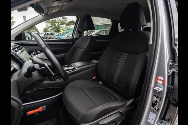 Hyundai Tucson 1.6 T-GDI 150PK Aut. MHEV Comfort Smart | Carplay | Camera | Trekhaak