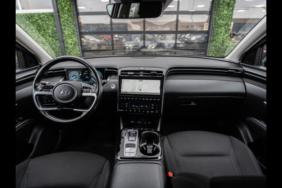Hyundai Tucson 1.6 T-GDI 150PK Aut. MHEV Comfort Smart | Carplay | Camera | Trekhaak