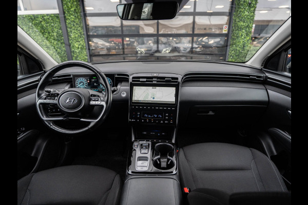 Hyundai Tucson 1.6 T-GDI 150PK Aut. MHEV Comfort Smart | Carplay | Camera | Trekhaak