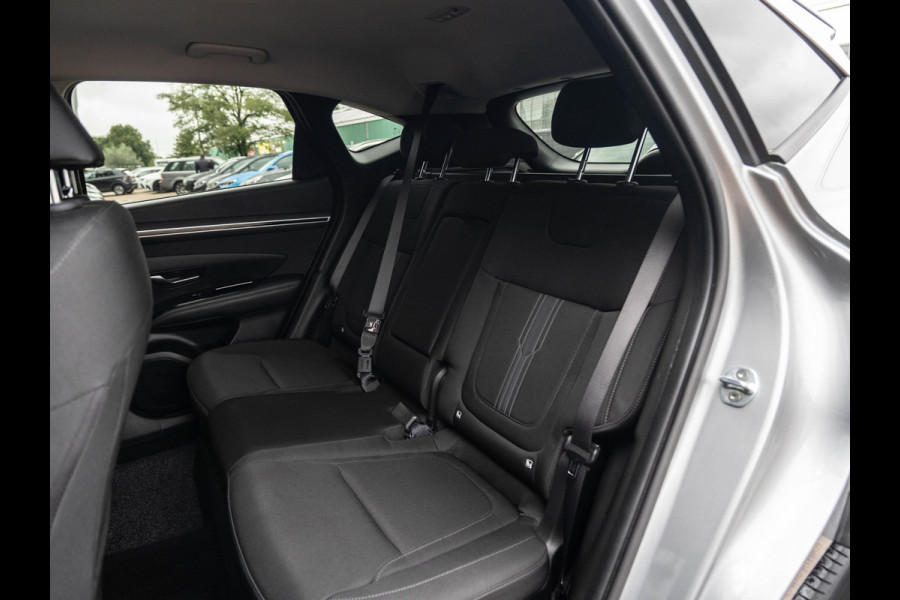 Hyundai Tucson 1.6 T-GDI 150PK Aut. MHEV Comfort Smart | Carplay | Camera | Trekhaak