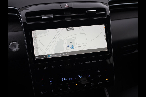 Hyundai Tucson 1.6 T-GDI 150PK Aut. MHEV Comfort Smart | Carplay | Camera | Trekhaak