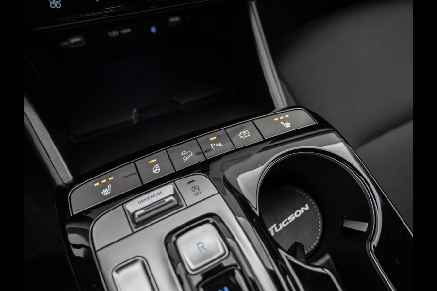 Hyundai Tucson 1.6 T-GDI 150PK Aut. MHEV Comfort Smart | Carplay | Camera | Trekhaak