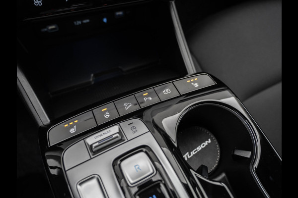 Hyundai Tucson 1.6 T-GDI 150PK Aut. MHEV Comfort Smart | Carplay | Camera | Trekhaak
