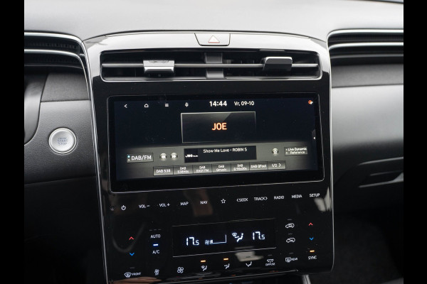 Hyundai Tucson 1.6 T-GDI 150PK Aut. MHEV Comfort Smart | Carplay | Camera | Trekhaak