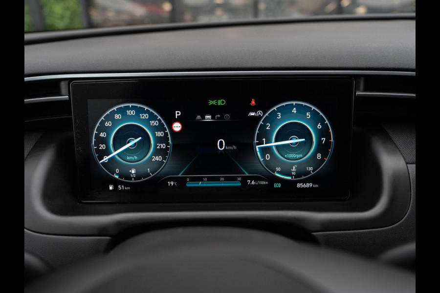 Hyundai Tucson 1.6 T-GDI 150PK Aut. MHEV Comfort Smart | Carplay | Camera | Trekhaak