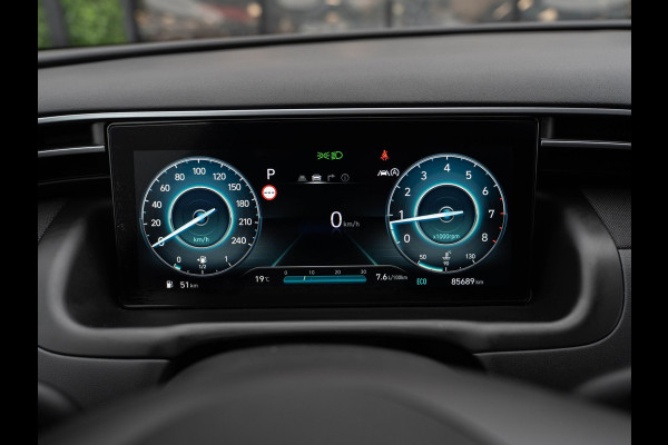 Hyundai Tucson 1.6 T-GDI 150PK Aut. MHEV Comfort Smart | Carplay | Camera | Trekhaak