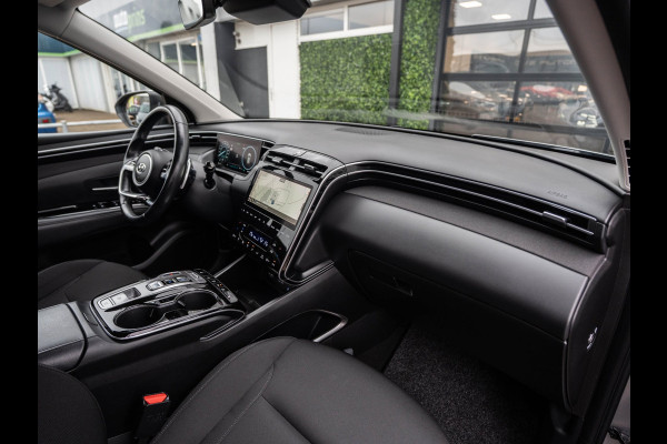 Hyundai Tucson 1.6 T-GDI 150PK Aut. MHEV Comfort Smart | Carplay | Camera | Trekhaak